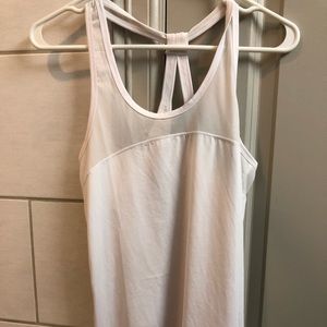 Live Fit Apparel Workout Tank